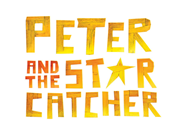 Peter and Starcatcher