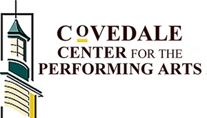 Covedale Center for the Performing Arts