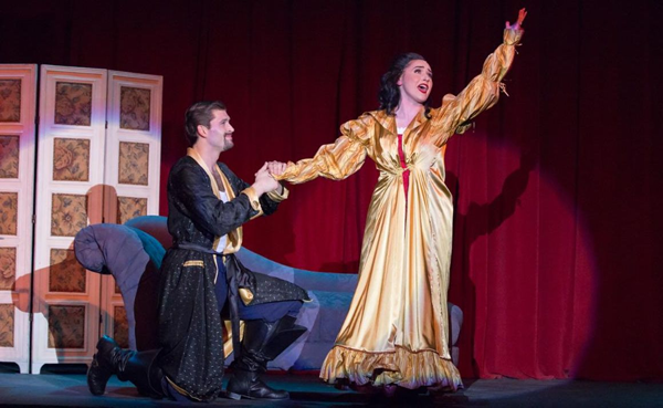 Kiss Me Kate