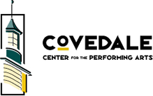 Covedale Center for the Performing Arts