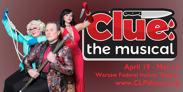 clue