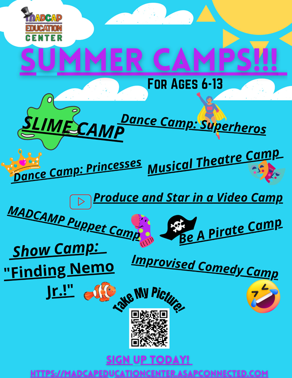 Summer Camps