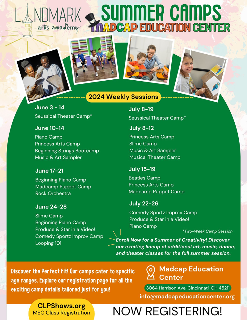 summer camp